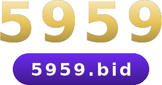 5959 logo